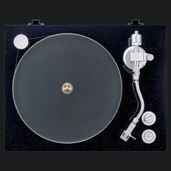 Вініловий програвач TEAC Hi-Fi TN-5BB-M/B (Black)