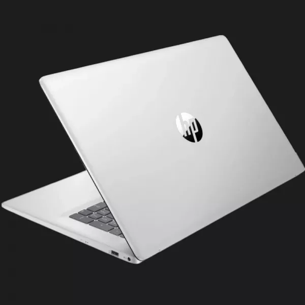 Ноутбук HP 17-cn3041ua 17.3" (Intel N200/8GB/512GB (SSD)/Intel UHD) (C9RL0EA) (UA)