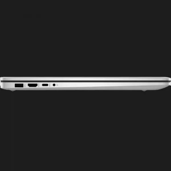 Ноутбук HP 17-cn3041ua 17.3" (Intel N200/8GB/512GB (SSD)/Intel UHD) (C9RL0EA) (UA)