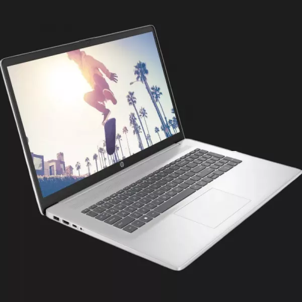 Ноутбук HP 17-cn4036ua 17.3" (Intel Core 7/16GB/512GB (SSD)/Intel Graphics) (C9RL2EA) (UA)