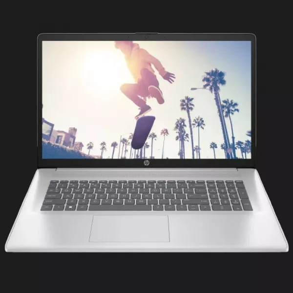 Ноутбук HP 17-cn4038ua 17.3" (Intel Core 5/8GB/512GB (SSD)/Intel Graphics) (C9RL5EA) (UA)