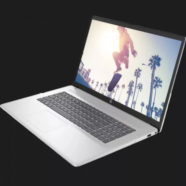 Ноутбук HP 17-cn4038ua 17.3" (Intel Core 5/8GB/512GB (SSD)/Intel Graphics) (C9RL5EA) (UA)