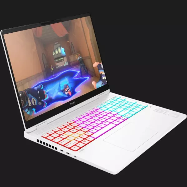 Ноутбук HP Omen Max 16-ah0000ua 16" (Intel Core Ultra 9/64GB/2TB (SSD)/RTX 5090) (BW7Q4EA) (UA)