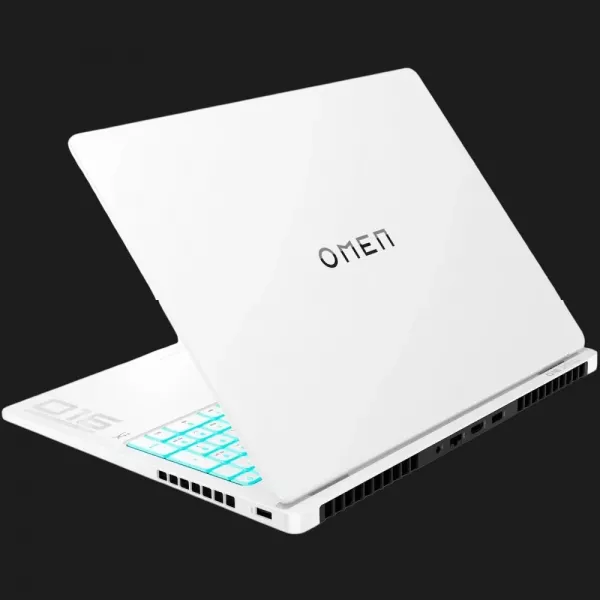 Ноутбук HP Omen Max 16-ah0000ua 16" (Intel Core Ultra 9/64GB/2TB (SSD)/RTX 5090) (BW7Q4EA) (UA)