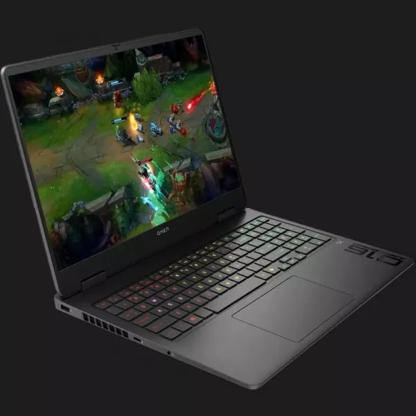 Ноутбук HP Omen Gaming 16-ap0029ua 16" (AMD Ryzen AI 7/32GB/1TB (SSD)/RTX 5070) (C9SA6EA) (UA)