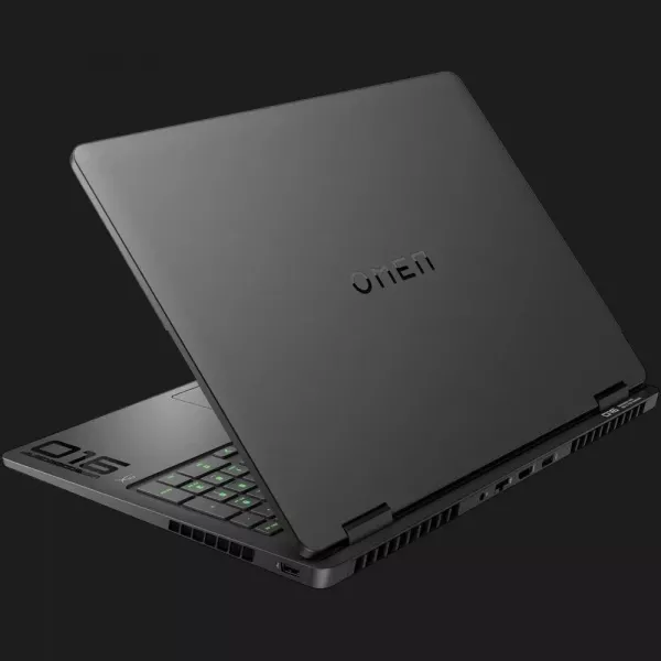 Ноутбук HP Omen Gaming 16-am0052ua 16" (Intel Core 5/24GB/512GB (SSD)/RTX 5060) (C9SE6EA) (UA)
