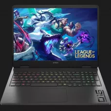 Ноутбук HP Omen Gaming 16-am0053ua 16" (Intel Core 5/24GB/512GB (SSD)/RTX 5050) (C9SE7EA) (UA)