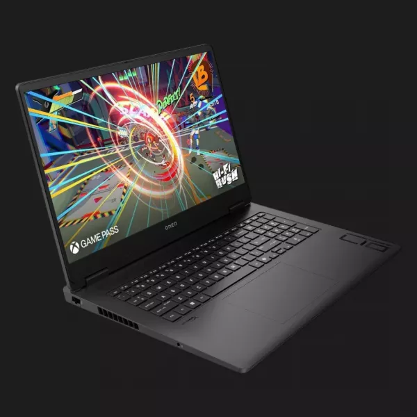 Ноутбук HP Omen Gaming 17-db1013ua 17.3" (AMD Ryzen AI 9/24GB/1TB (SSD)/RTX 5060) (C9SB1EA) (UA)