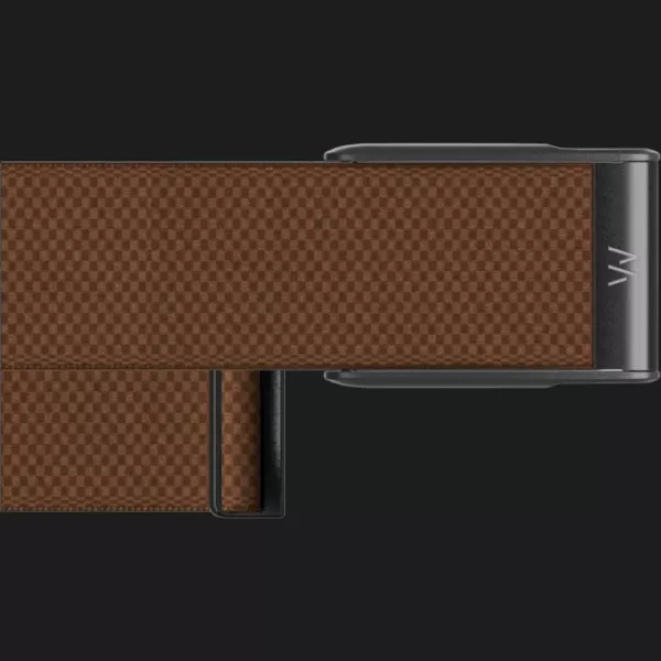 Ремінець Whoop SuperKnit Band для Whoop MG (Walnut)