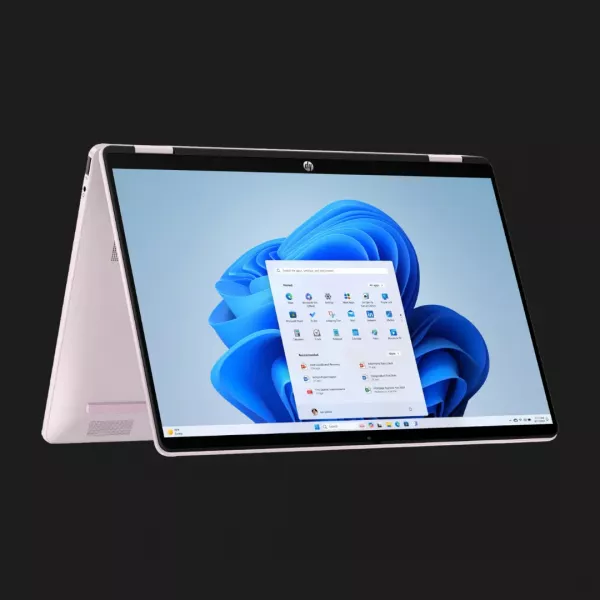 Ноутбук HP OmniBook 5 Flip x360 14-fp0025ua 14" (Intel Core 7/24GB/512GB (SSD)/Intel Graphics) (C9RQ8EA) (UA)