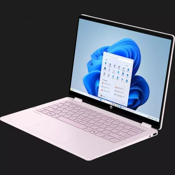 Ноутбук HP OmniBook 5 Flip x360 14-fp0025ua 14" (Intel Core 7/24GB/512GB (SSD)/Intel Graphics) (C9RQ8EA) (UA)