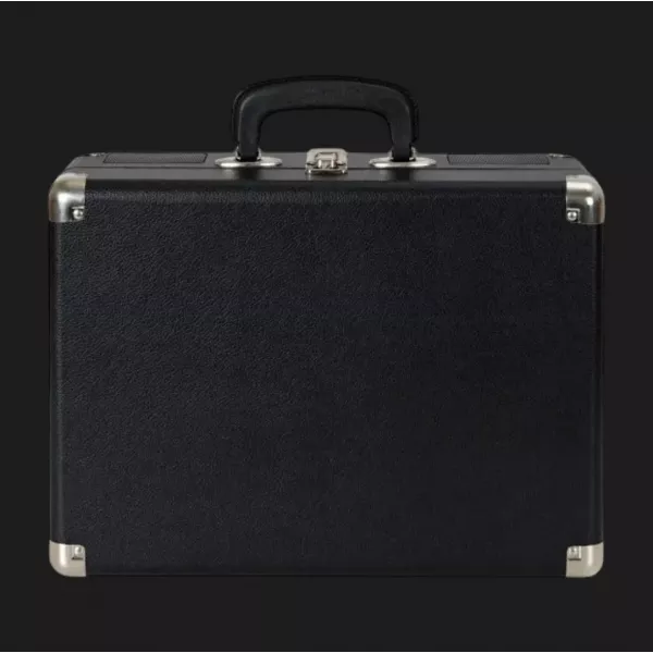 Програвач вінілу Sound One Pop (Black\Red)