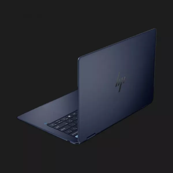 Ноутбук HP OmniBook Ultra Flipx360 14-fh0020ua 14" (Intel Core Ultra 5/16GB/1TB (SSD)/Intel Arc) (C9RU6EA) (UA)