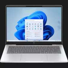 Ноутбук HP OmniBook 7 14-fr0007ua 14" (Intel Core Ultra 7/32GB/512GB (SSD)/Intel Arc) (C9RR9EA) (UA)