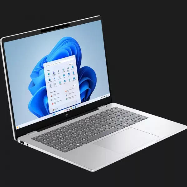 Ноутбук HP OmniBook 7 14-fr0007ua 14" (Intel Core Ultra 7/32GB/512GB (SSD)/Intel Arc) (C9RR9EA) (UA)