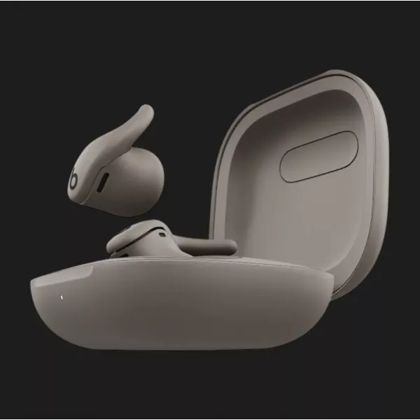 Навушники Beats by Dr. Dre Powerbeats Fit (Gravel Gray)