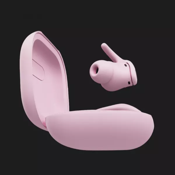Навушники Beats by Dr. Dre Powerbeats Fit (Power Pink)