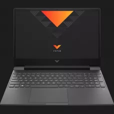 Ноутбук HP Victus 15-fa2001ua 15.6" (Intel Core 5/24GB/1TB (SSD)/RTX 5060) (BW7L5EA) (UA)
