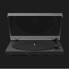 Програвач вінілу Tone Turntable (Satin Black)