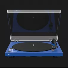 Програвач вінілу Tone Turntable (Ultramarine Blue)