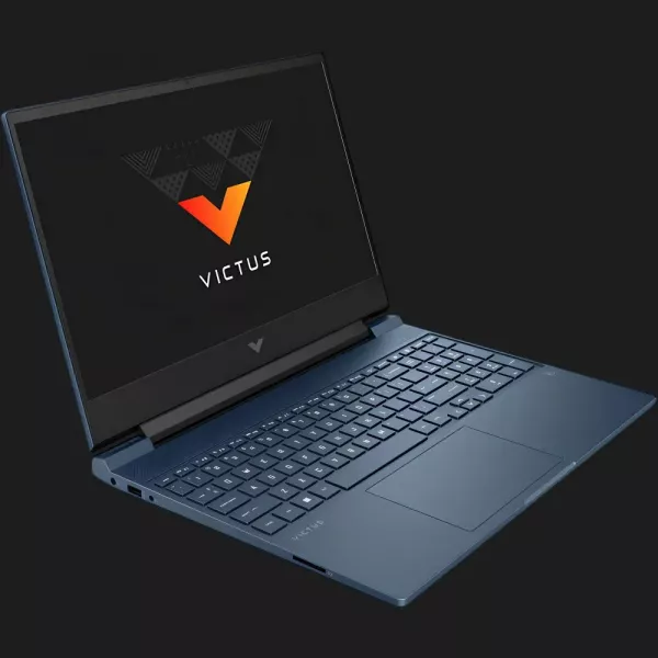 Ноутбук HP Victus 15-fa2044ua 15.6" (Intel Core i5/16GB/1TB (SSD)/RTX 2050) (C1XB9EA) (UA)