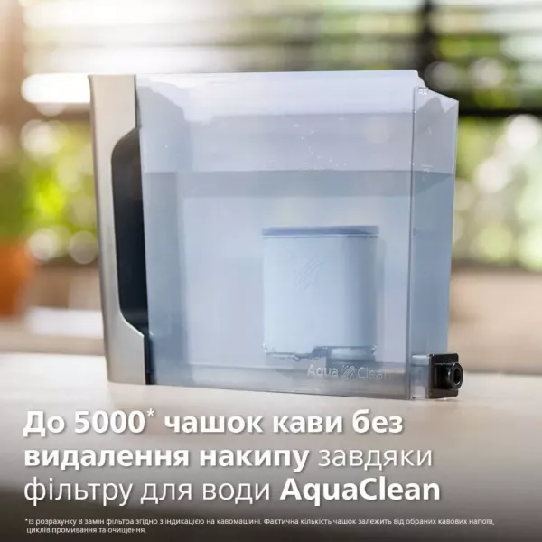 Кавомашина Philips EP2339/40 (Series 2300)