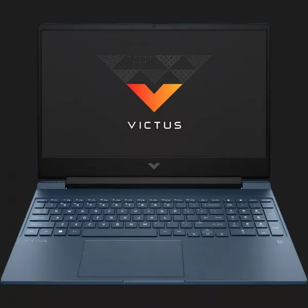 Ноутбук HP Victus 15-fb3057ua 15.6" (AMD Ryzen 5/16GB/512GB (SSD)/RTX 4050) (C1XA6EA) (UA)