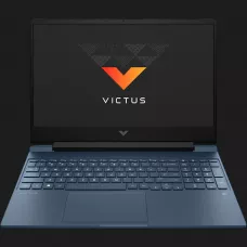 Ноутбук HP Victus 15-fb3064ua 15.6" (AMD Ryzen AI 7/24GB/512GB (SSD)/RTX 5060) (C9RV6EA) (UA)