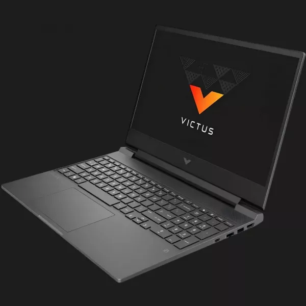Ноутбук HP Victus 15-fb3067ua 15.6" (AMD Ryzen AI 5/24GB/512GB (SSD)/RTX 5060) (C9RY5EA) (UA)