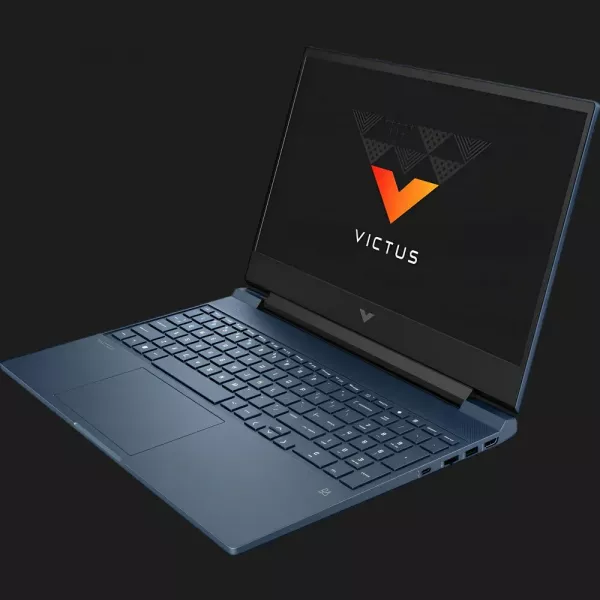 Ноутбук HP Victus 15-fb3070ua 15.6" (AMD Ryzen 5/24GB/512GB (SSD)/RTX 5050) (C9RY8EA) (UA)