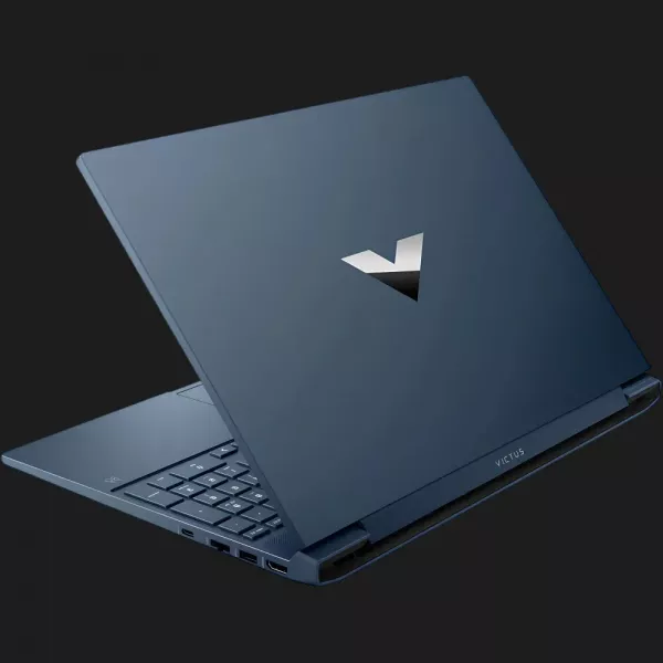 Ноутбук HP Victus 15-fb3070ua 15.6" (AMD Ryzen 5/24GB/512GB (SSD)/RTX 5050) (C9RY8EA) (UA)