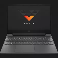 Ноутбук HP Victus 15-fb3071ua 15.6" (AMD Ryzen 5/24GB/512GB (SSD)/RTX 5050) (C9RY9EA) (UA)