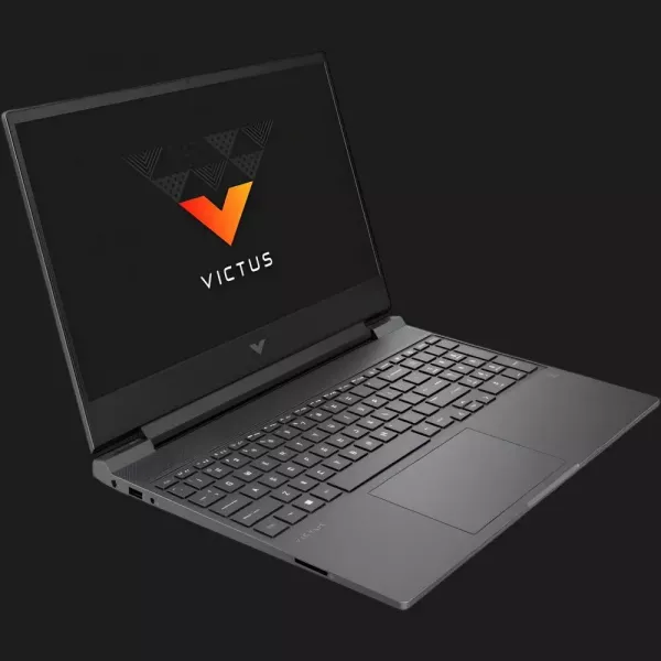 Ноутбук HP Victus 15-fb3071ua 15.6" (AMD Ryzen 5/24GB/512GB (SSD)/RTX 5050) (C9RY9EA) (UA)