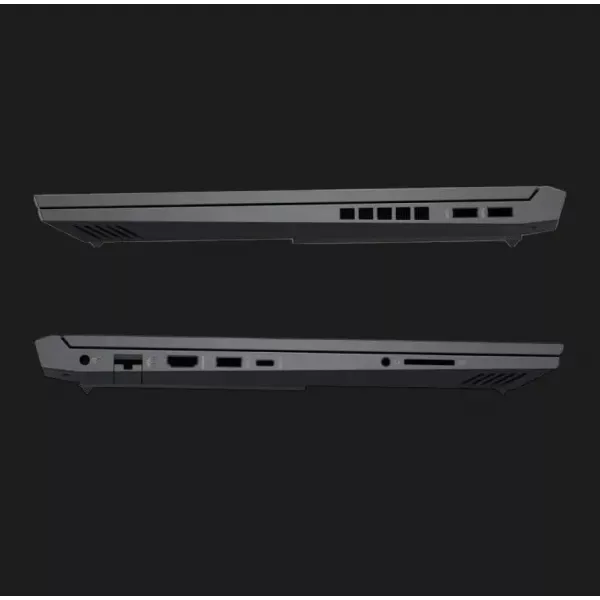 Ноутбук HP Victus 15-fb3071ua 15.6" (AMD Ryzen 5/24GB/512GB (SSD)/RTX 5050) (C9RY9EA) (UA)