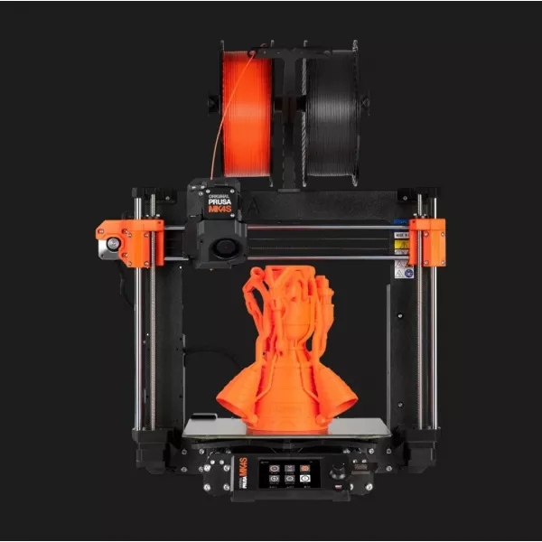 3D-принтер Prusa MK4S (Black)