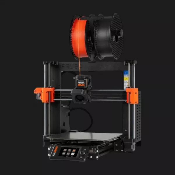3D-принтер Prusa MK4S Kit (Black)