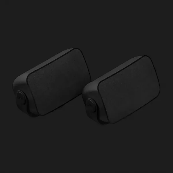 Акустична система Sonos Outdoor (Black)