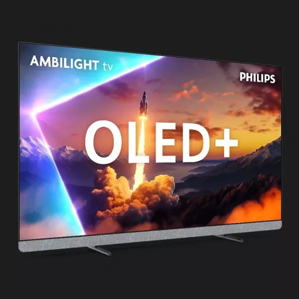 Телевізор Philips 65 65OLED910/12 (UA)