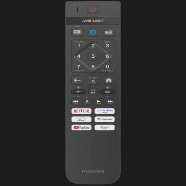 Телевізор Philips 77 77OLED770/12 (UA)