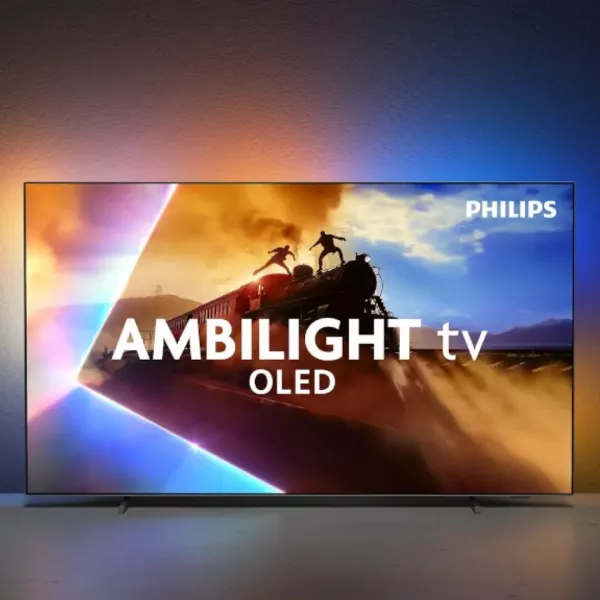 Телевізор Philips 77 77OLED770/12 (UA)