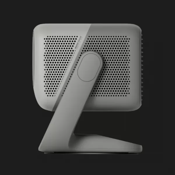 Мультимедійний проектор JMGO N3 4K (J93-8K2) (UA)