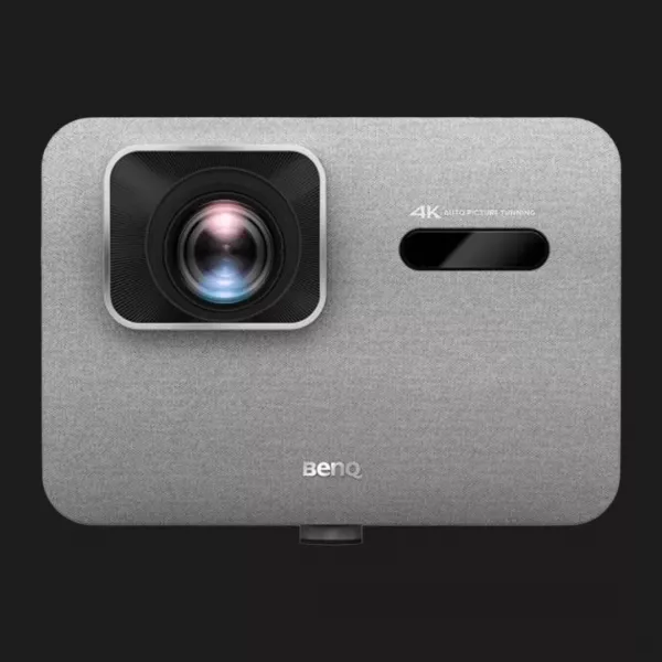 Короткофокусний проектор BenQ TK705STi (9H.R0D77.57E) (UA)