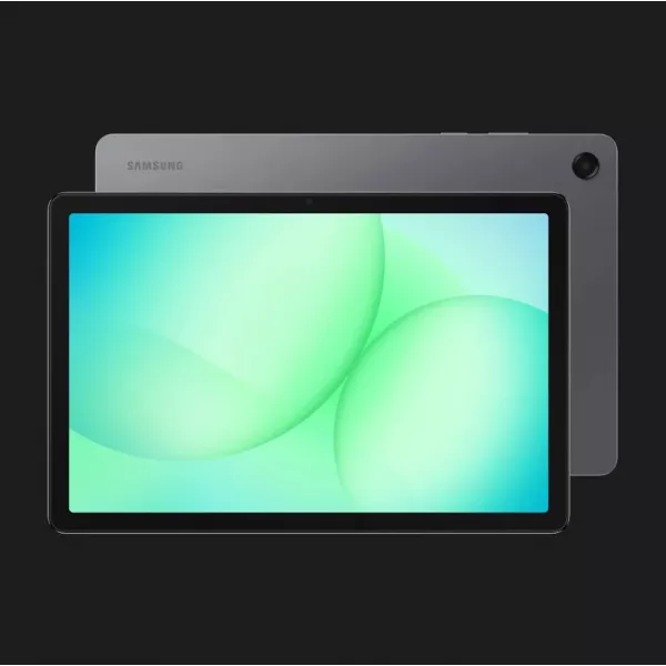 Планшет Samsung Galaxy Tab A11+ Wi-Fi 6/128Gb (Gray) (Standard)