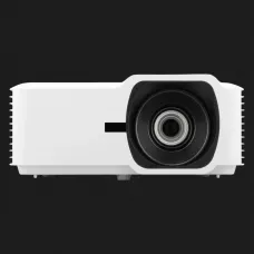 Мультимедійний проектор ViewSonic LSD400W (VS20643) (UA)