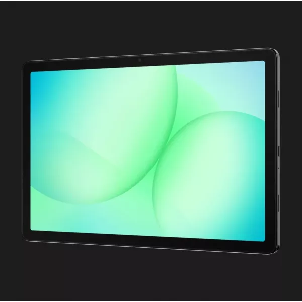 Планшет Samsung Galaxy Tab A11+ Wi-Fi 8/256Gb (Gray) (Standard)
