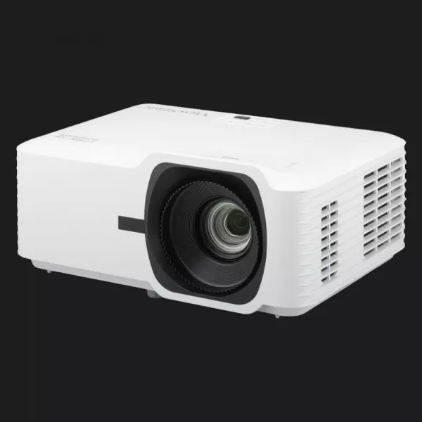 Мультимедійний проектор ViewSonic LSD401HD (VS20624) (UA)