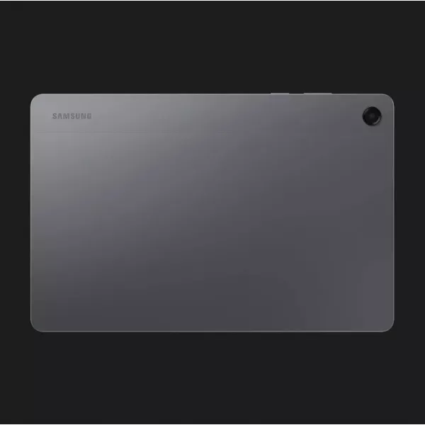 Планшет Samsung Galaxy Tab A11+ 5G LTE 6/128Gb (Gray) (Standard)