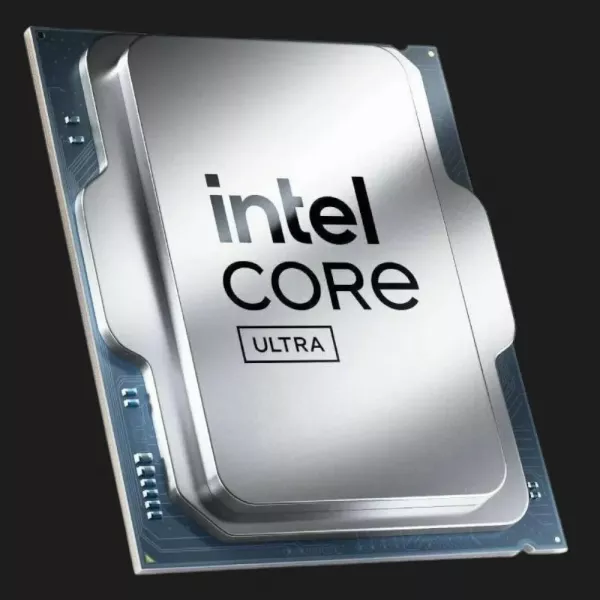 Процесор Intel Core Ultra 7 265F s1851 Box (BX80768265F)