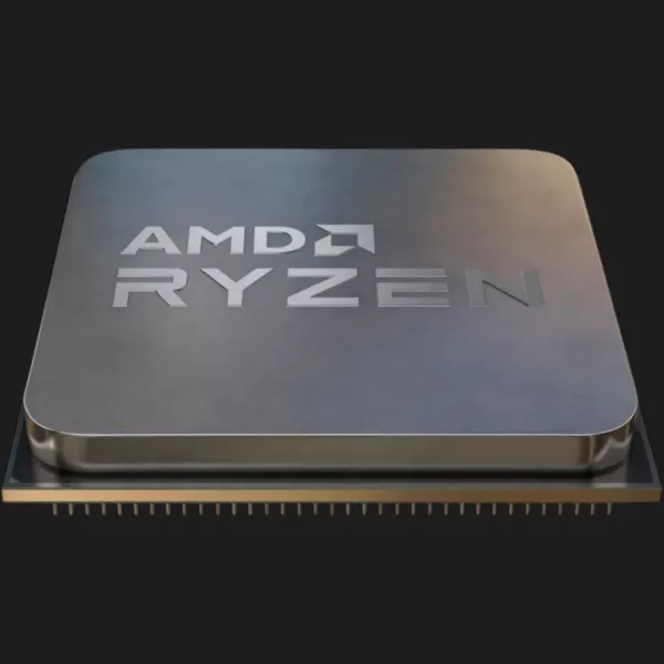 Процесор AMD Ryzen 7 5700G sAM4 Tray (100-000000263)