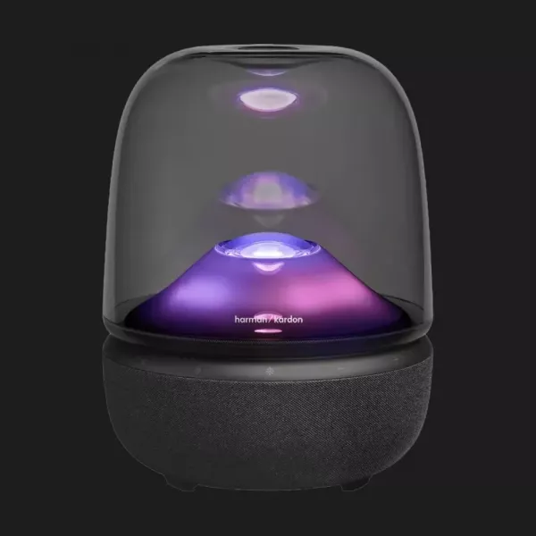 Harman / Kardon Aura Studio 5 (Black)